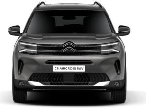 Citroën C5 Aircross MAX HDI130EAT el.Heckklappe Schiebedach Alu Allwetter Navi SOFORT VERFÜGBAR SONDERLEASING