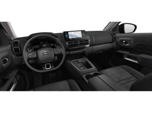 Citroën C5 Aircross MAX HDI130EAT el.Heckklappe Schiebedach Alu Allwetter Navi SOFORT VERFÜGBAR SONDERLEASING