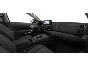 Citroën C5 Aircross MAX HDI130EAT el.Heckklappe Schiebedach Alu Allwetter Navi SOFORT VERFÜGBAR SONDERLEASING