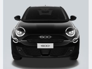 Fiat 600 *Weihnachtsangebot* 110PS Hybrid Business Edition - bis 22.12.2025