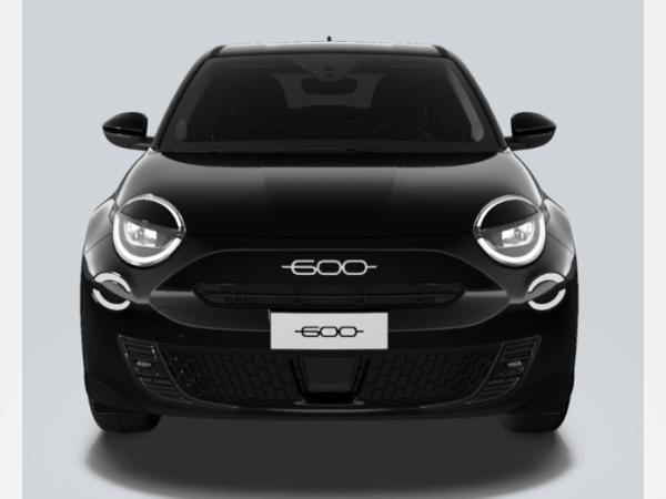Fiat 600 110PS Hybrid Business Edition