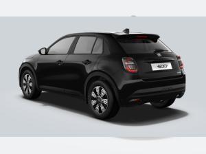 Fiat 600 *Weihnachtsangebot* 110PS Hybrid Business Edition - bis 22.12.2025