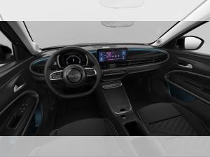 Fiat 600 *Weihnachtsangebot* 110PS Hybrid Business Edition - bis 22.12.2025