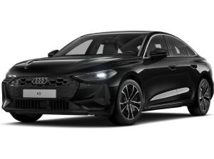 Audi A5 Limousine TFSI qu. S-tronic ACC KAMERA SPORT