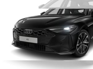 Audi A5 Limousine TFSI qu. S-tronic ACC KAMERA SPORT