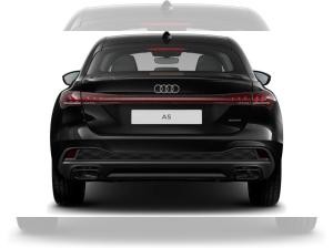 Audi A5 Limousine TFSI qu. S-tronic ACC KAMERA SPORT