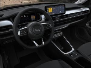 Jeep Avenger Altitude | Automatik | Sofort verfügbar❗