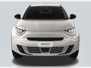Fiat 600 110PS Hybrid Business Edition