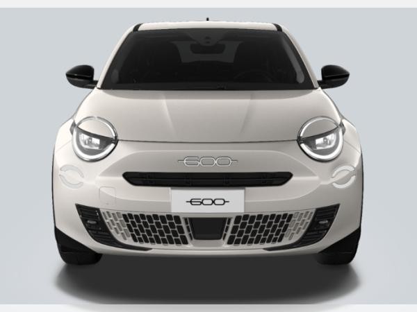 Fiat 600 110PS Hybrid Business Edition