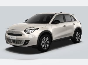 Fiat 600 110PS Hybrid Business Edition