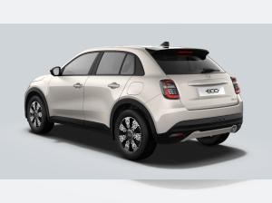 Fiat 600 110PS Hybrid Business Edition