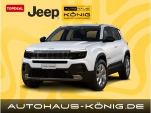 Jeep Avenger Altitude | Automatik | Sofort verfügbar❗
