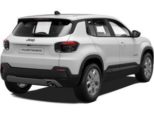 Jeep Avenger Altitude | Automatik | Sofort verfügbar❗