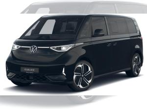 Volkswagen ID.Buzz GTX 4MOTION langer Radstand