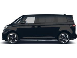 Volkswagen ID.Buzz GTX 4MOTION langer Radstand