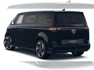Volkswagen ID.Buzz GTX 4MOTION langer Radstand