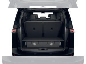 Volkswagen ID.Buzz GTX 4MOTION langer Radstand