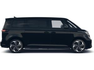 Volkswagen ID.Buzz GTX 4MOTION langer Radstand