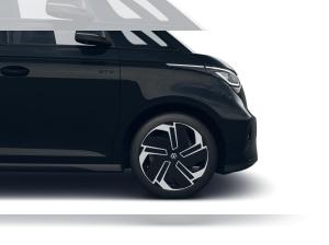 Volkswagen ID.Buzz GTX 4MOTION langer Radstand