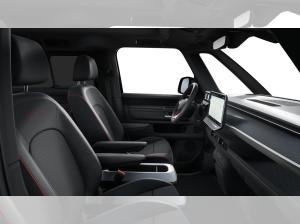 Volkswagen ID.Buzz GTX 4MOTION langer Radstand