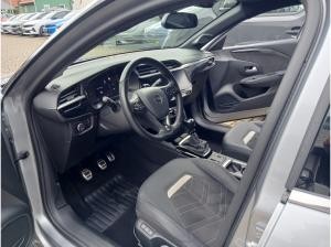Opel Corsa F 1.2T Fin. ab 2,99% Alcantara+LED+SHZ