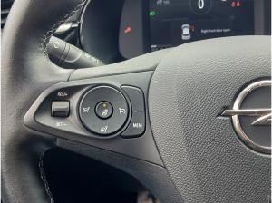 Opel Corsa F 1.2T Fin. ab 2,99% Alcantara+LED+SHZ