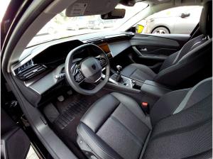 Peugeot 308 1.2 PureTech 130 SW Allure ACC+LED+Navi+SHZ