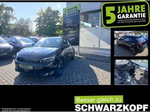 Opel Corsa-e Parkpilot,Rückfahrkamera,Lenkradheizung