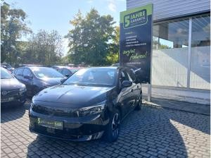 Opel Corsa-e Parkpilot,Rückfahrkamera,Lenkradheizung