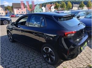 Opel Corsa-e Parkpilot,Rückfahrkamera,Lenkradheizung