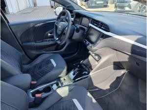 Opel Corsa-e Parkpilot,Rückfahrkamera,Lenkradheizung