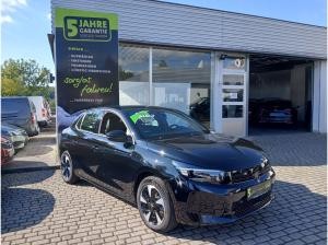 Opel Corsa-e Parkpilot,Rückfahrkamera,Lenkradheizung