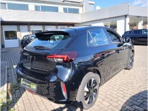 Opel Corsa-e Parkpilot,Rückfahrkamera,Lenkradheizung