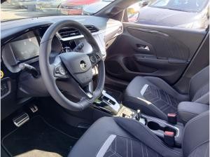 Opel Corsa-e Parkpilot,Rückfahrkamera,Lenkradheizung