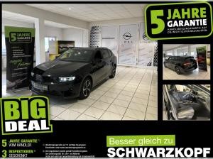 Opel Astra L ST 1.2T WirelessCharging,Navi,Keyless