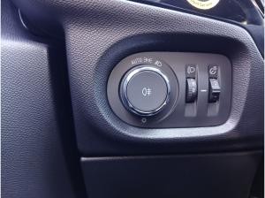 Opel Corsa-e Parkpilot,Rückfahrkamera,Lenkradheizung