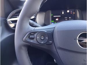 Opel Corsa-e Parkpilot,Rückfahrkamera,Lenkradheizung
