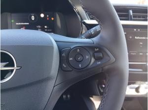 Opel Corsa-e Parkpilot,Rückfahrkamera,Lenkradheizung