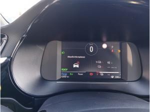 Opel Corsa-e Parkpilot,Rückfahrkamera,Lenkradheizung
