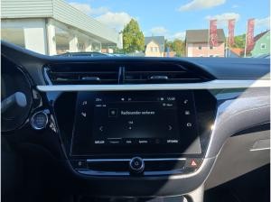 Opel Corsa-e Parkpilot,Rückfahrkamera,Lenkradheizung