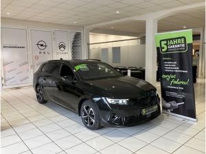 Opel Astra L ST 1.2T WirelessCharging,Navi,Keyless