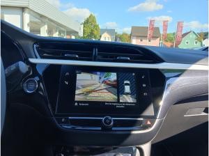 Opel Corsa-e Parkpilot,Rückfahrkamera,Lenkradheizung