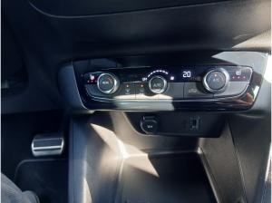 Opel Corsa-e Parkpilot,Rückfahrkamera,Lenkradheizung
