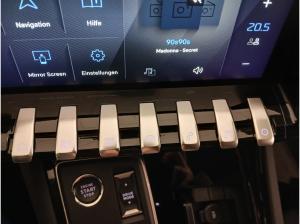 Peugeot 508 1.5BlueHDi Fin. ab 2,99% Navi,Sitzheizung