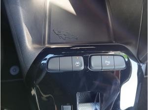 Opel Corsa-e Parkpilot,Rückfahrkamera,Lenkradheizung