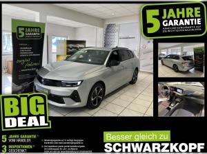 Opel Astra L ST 1.2T Fin. ab 2,99% Navi,RückfahrK