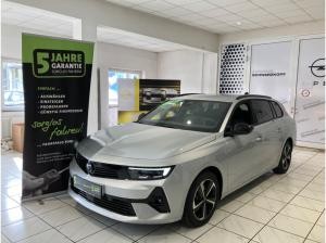 Opel Astra L ST 1.2T Fin. ab 2,99% Navi,RückfahrK