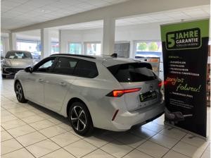 Opel Astra L ST 1.2T Fin. ab 2,99% Navi,RückfahrK