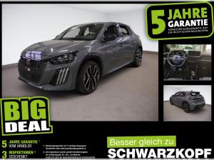 Peugeot 208 1.2 Tempomat,Rückfahrkamera,Parkpilot