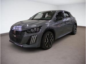 Peugeot 208 1.2 Tempomat,Rückfahrkamera,Parkpilot